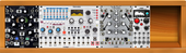 My outland Eurorack
