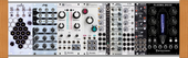 Z Wolf's First Modular (Current Setup)