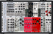 My hot Eurorack
