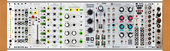 Sample-and-Hold / 88hp