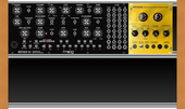 My shingly Eurorack