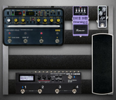 Jeremy Small Board