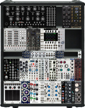 DATARACK II 88 hp 2020