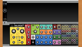 My RackBrute 6U