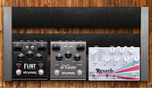 My Pedalboard