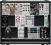 My fecund Eurorack