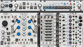 My first eurorack
