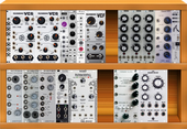 My bad Eurorack (copy) (copy) (copy)