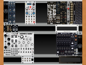 C - Right - Drums / Drive / Compression / Out