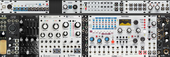 NEW SOUND DESIGN SET UP