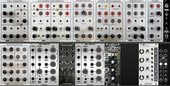 My nescient Eurorack