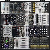 2020 Add Voltage Block &amp; Drums