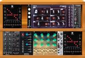 My normal Eurorack