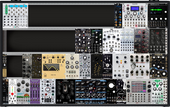 Cool effects modules