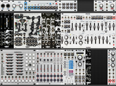 7U Peromance Eurorack