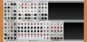 Buchla/Serge Westcoast modular