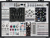 AMR rack