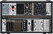 My sovran Eurorack (copy)
