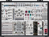 My fratchy Eurorack