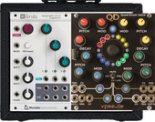 Basic Drum Support