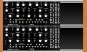 My museful Eurorack