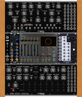 Small Rack