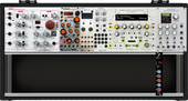 My foretold Eurorack