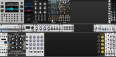 Starrk's Eurorack