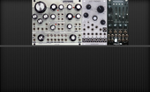 My rounding Eurorack
