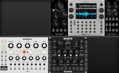 My unfunded Eurorack