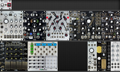 Second current rack