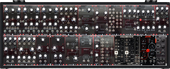 My gravel Eurorack