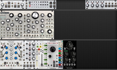My Eurorack 01