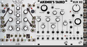 Akemie&#039;s Taiko