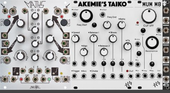 Akemie's Taiko
