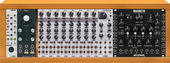 My palmy Eurorack