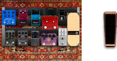 Dream Analog Board