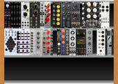My Eurorack (copy) (copy)
