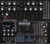 Moog 60