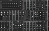 Behringer Model 55