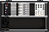 My stockish Eurorack