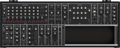 My spiffy Eurorack