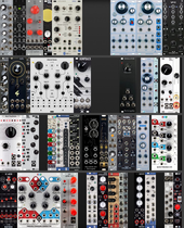 DIY LONGLIST