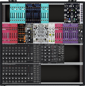 Mantis 2020 studio case