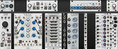 My second eurorack