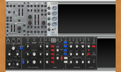 My gammy Eurorack