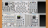 My angry Eurorack