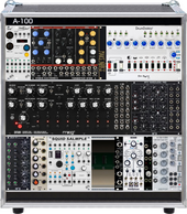 My First Eurorack by Tomy (copied from ForTheseCakes)