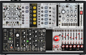 My tiny Eurorack
