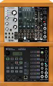 Doepfer 32hpx2